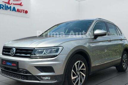 VW Tiguan 142.000 km 16.999 &euro; Mannheim 68309