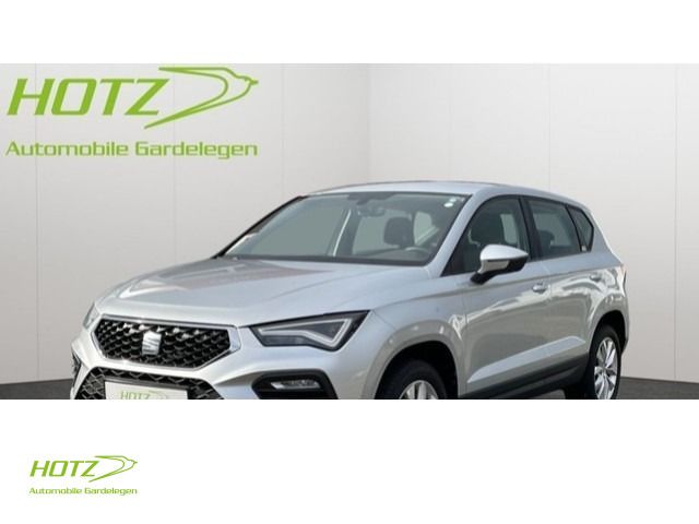 Ateca
