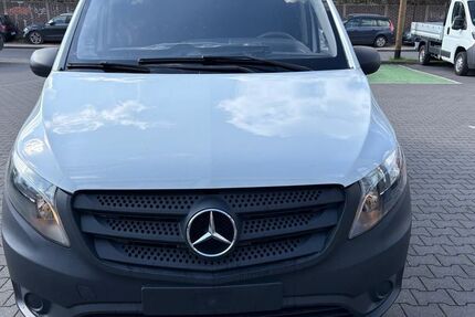 Mercedes-Benz Vito 146.930 km 13.090 &euro; Bottrop 46238