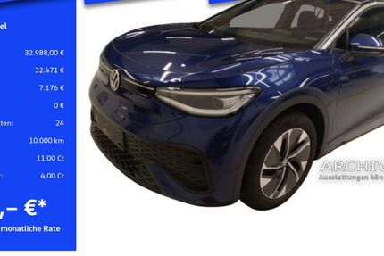 VW ID.5 9.979 km 32.988 &euro; Leverkusen 51379