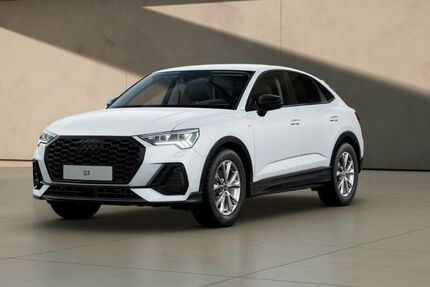 Audi Q3 24.696 km 35.425 &euro; Fürstenwalde 15517