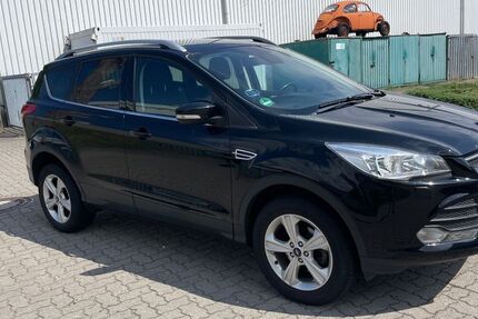 Ford Kuga 55.000 km 9.500 &euro; Kiel 24113