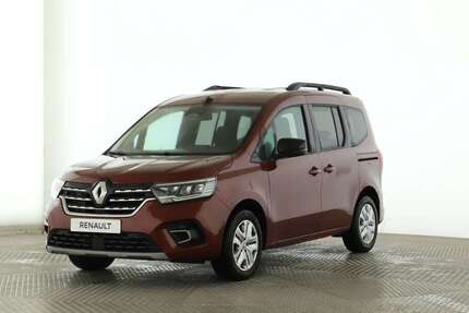 Renault Kangoo 26.187 km 29.900 &euro; Hamburg 20537