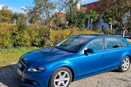 Audi A4 200.000 km 8.500 € Traunwalchen 83374