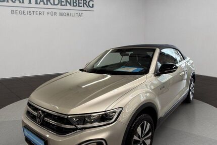 VW T-Roc 12.500 km 26.490 &euro; Radolfzell 78315