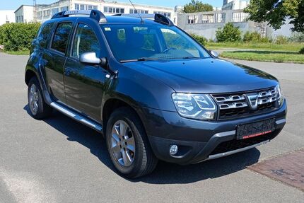 Dacia Duster 84.900 km 9.200 &euro; Malchin 17139