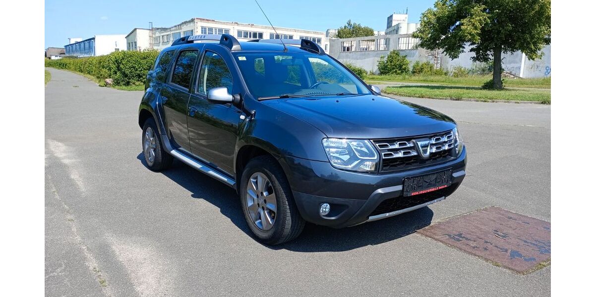 Dacia Duster 84.900 km 9.200 &euro; Malchin 17139