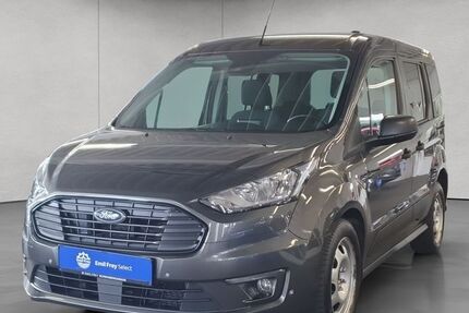 Ford Tourneo Connect 57.338 km 18.850 &euro; Pforzheim 75179