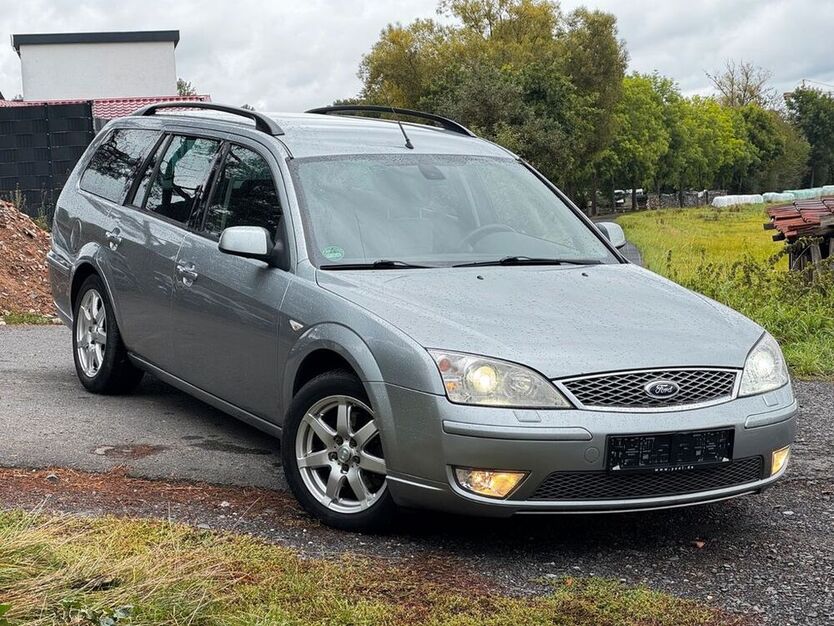 Mondeo