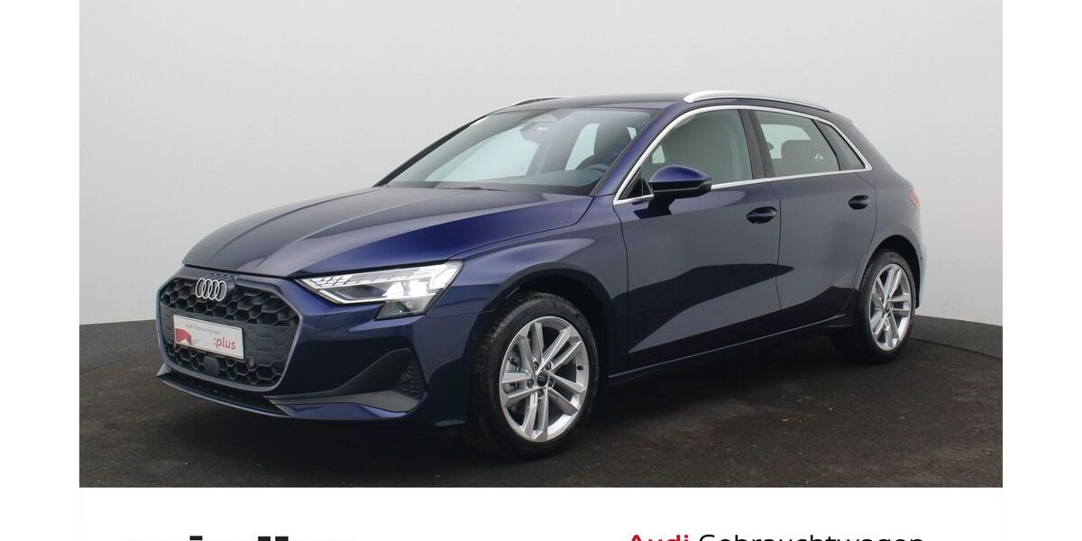 Audi A3 5.000 km 28.380 &euro; Würzburg 97076