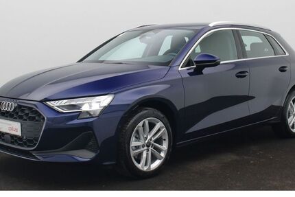 Audi A3 6.000 km 27.980 &euro; Würzburg 97076