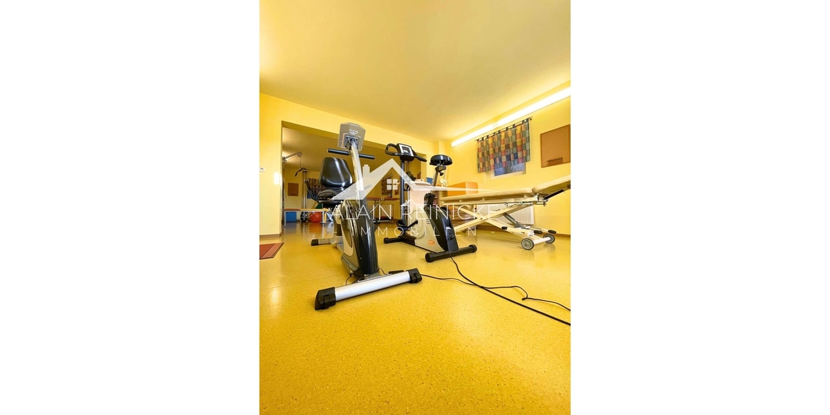 Zwei Familien auf 2 Etagen (OG+DG) 9 zimmer