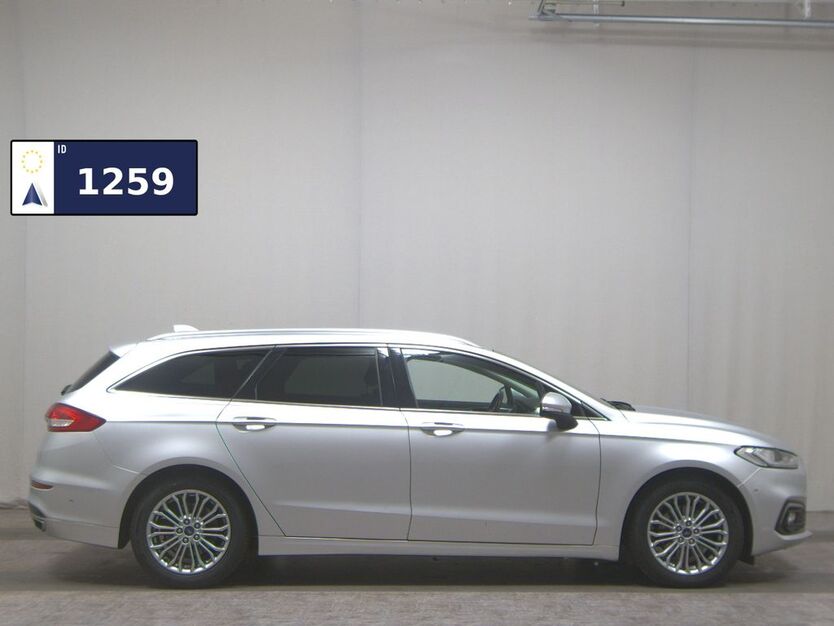 Ford Mondeo 150.618 km 14.980 € Gyhum/Bockel 27404