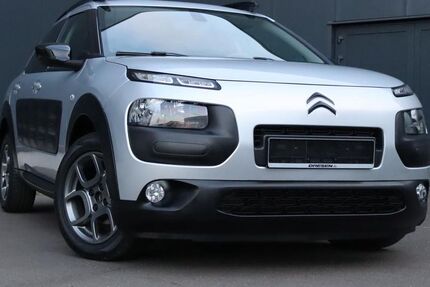 Citroen C4 Cactus 87.495 km 7.900 &euro; Euskirchen 53879