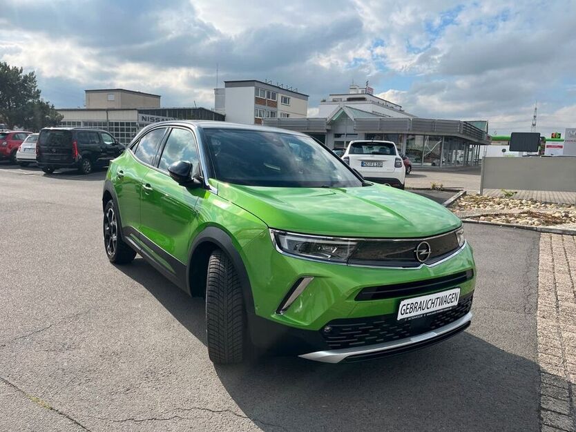 Mokka
