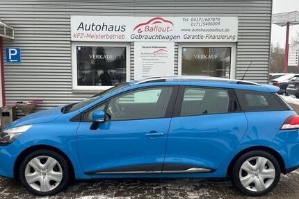 Renault Clio 147.000 km 5.950 &euro; Winsen (Luhe). 21423