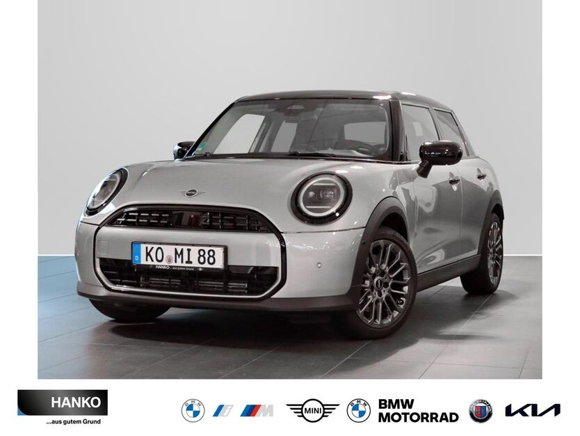 Mini Cooper C 3.045 km 34.010 € Koblenz 56073