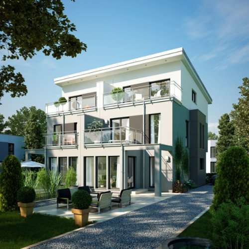 Haus zum Kaufen in Naunhof 659.080 € 165 m²