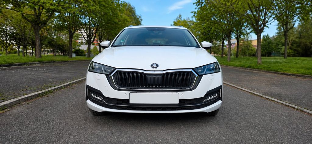 Skoda Octavia 141.000 km 20.000 &euro; Gera 07549