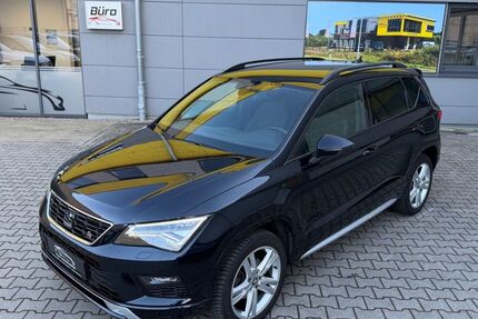 Seat Ateca 77.000 km 21.990 &euro; Lohne 49393