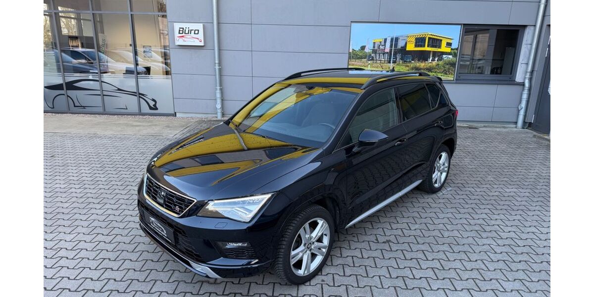 Seat Ateca 77.000 km 21.990 &euro; Lohne 49393