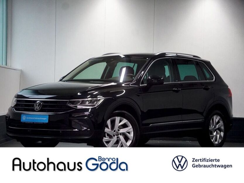 Tiguan