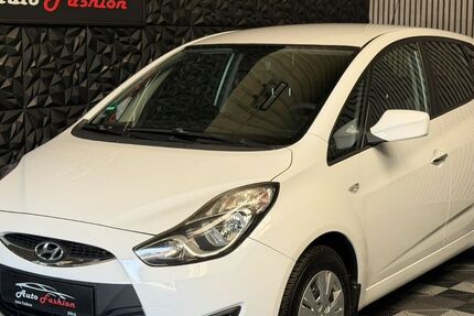 Hyundai ix20 89.650 km 5.950 &euro; Jülich 52428