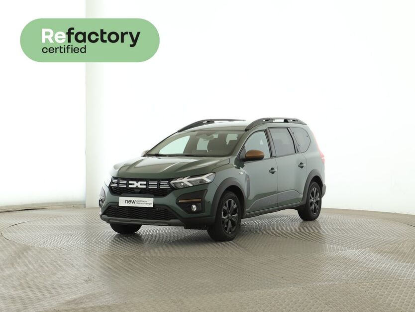 Dacia Jogger 23.264 km 21.990 € Hamburg 22763