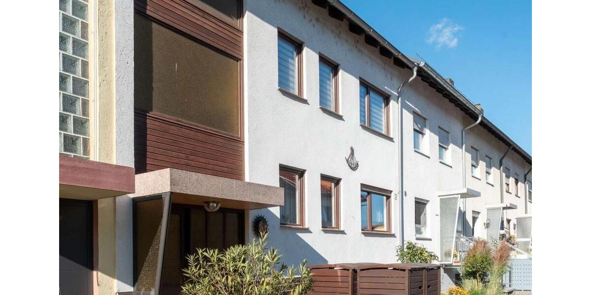 Mehrfamilienhaus, Wohnhaus Mannheim Rheinau - 8 Zimmer, 263 m&sup2;, 619.000&euro; | Angebot:26057572