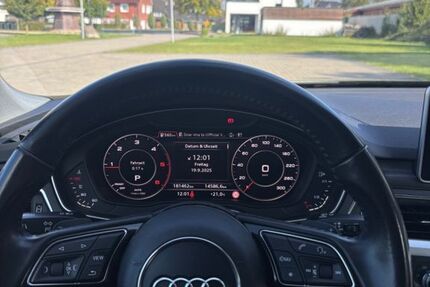 Audi A5 182.000 km 18.200 &euro; Molbergen 49696