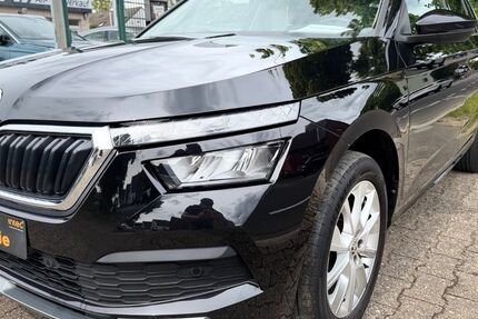 Skoda Kamiq 51.170 km 18.930 &euro; Kerpen 50171