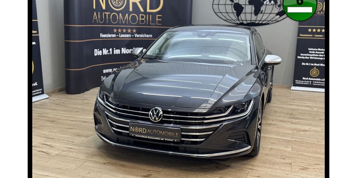 VW Arteon 106.751 km 24.400 &euro; Rastede/ Wahnbek 26180