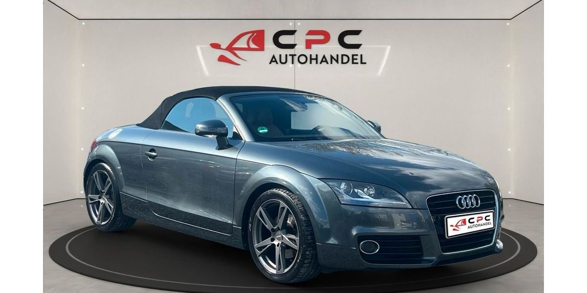Audi TT 142.697 km 9.990 &euro; Hannover 30179