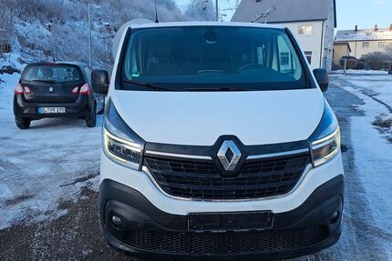 Renault Trafic 169.950 km 17.900 &euro; Albstadt 72458