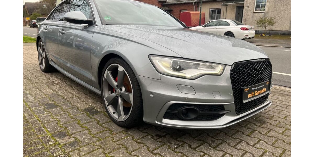 Audi A6 197.480 km 14.930 &euro; Kerpen 50171