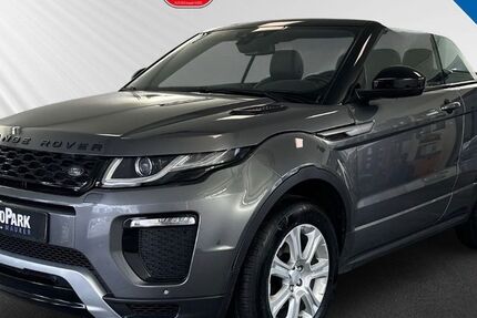 Land Rover Range Rover Evoque 78.000 km 29.998 &euro; Bad Waldsee 88339