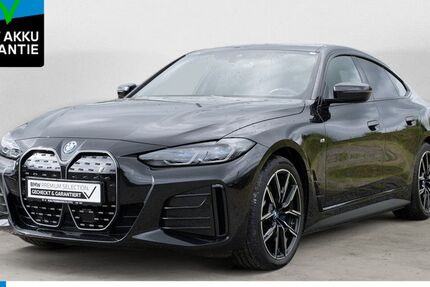 BMW i4 37.856 km 39.890 &euro; Waldbröl 51545