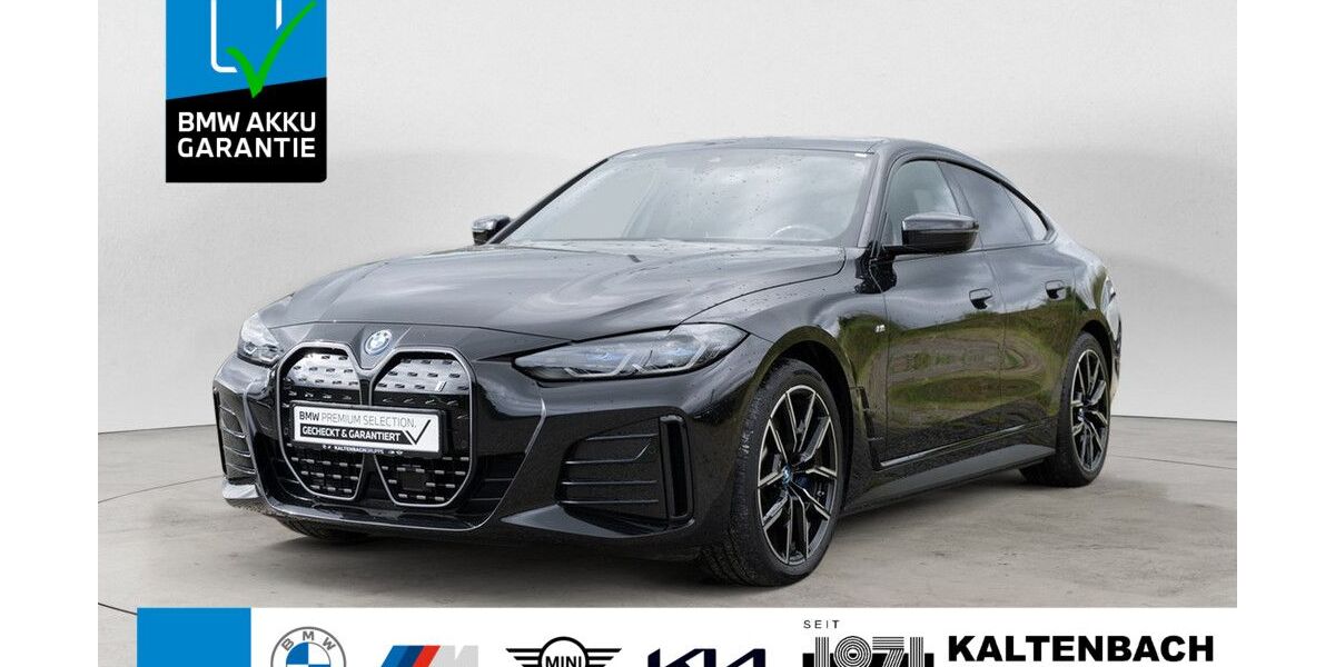 BMW i4 37.856 km 39.890 &euro; Waldbröl 51545