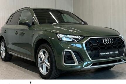 Audi Q5 32.750 km 43.990 &euro; Rostock 18146