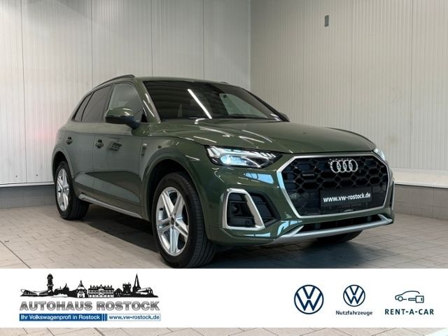 Audi Q5 32.750 km 43.990 &euro; Rostock 18146