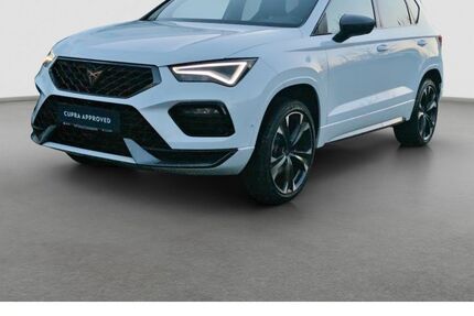 Cupra Ateca 26.750 km 34.700 &euro; Haag bei München 83527