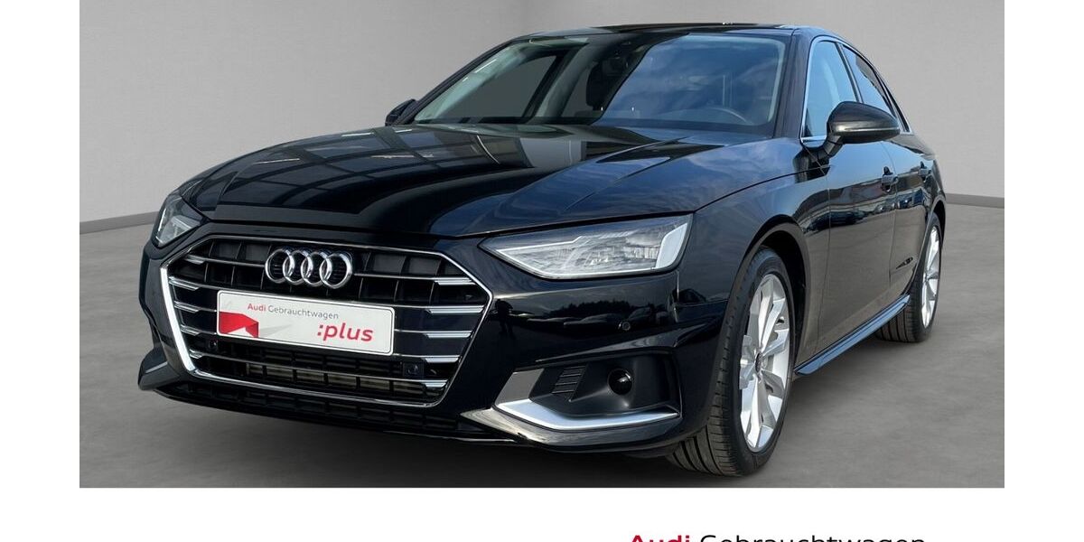 Audi A4 47.050 km 29.870 &euro; Traunstein 83278