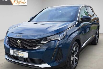 Peugeot 3008 30.989 km 23.990 &euro; Rostock 18146