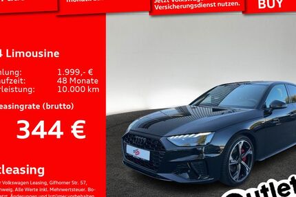 Audi A4 42.807 km 32.330 &euro; Senden 89250