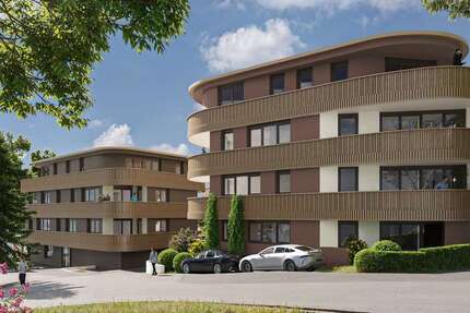 Wohnung Weinsberg - 3 Zimmer, 135 m&sup2;, 851.500&euro; | Angebot:26307919