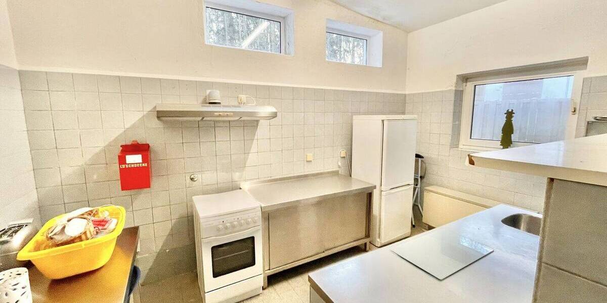 Mehrfamilienhaus, Wohnhaus Ratzeburg - 1 Zimmer, 432 m&sup2;, 550.000&euro; | Angebot:26246759