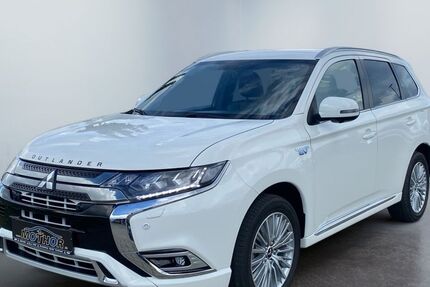 Mitsubishi Outlander 99.800 km 20.580 &euro; Gardelegen 39638