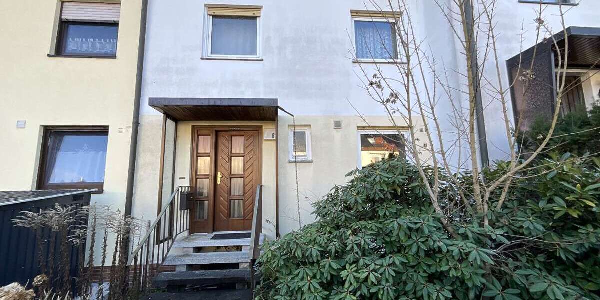 Haus zum Kaufen in Wendelstein 369.000 € 92.68 m² 4 zimmer