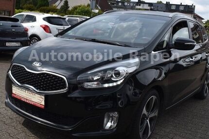 Kia Carens 178.000 km 5.990 &euro; Oer-Erkenschwick (Rapen) 45739