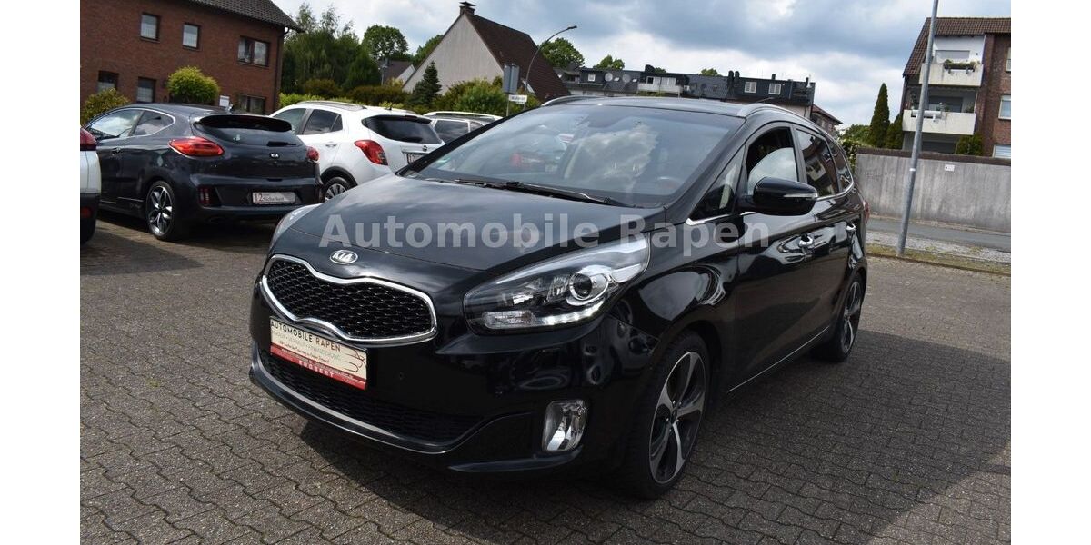 Kia Carens 178.000 km 5.990 &euro; Oer-Erkenschwick (Rapen) 45739